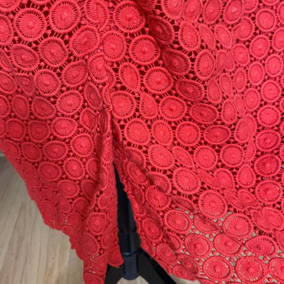 CYNTHIA CROWLEY SKIRT - Picture 2 of 4